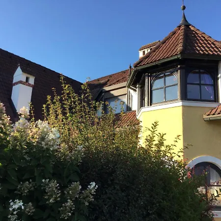 Appartements Panorama Schloessl Velden am Wörthersee Exterior foto