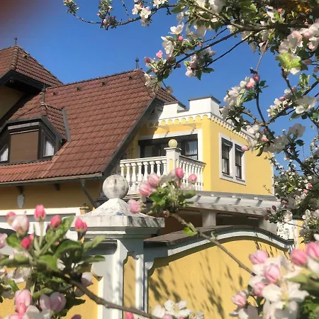 Appartements Panorama Schloessl Velden am Wörthersee Exterior foto