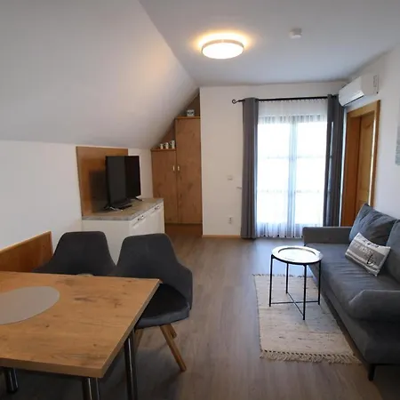 Appartements Panorama Schloessl Velden am Wörthersee Exterior foto