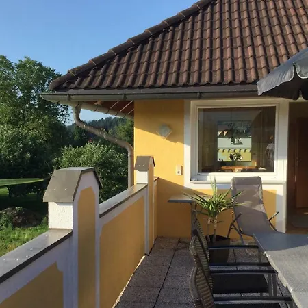 Appartements Panorama Schloessl Velden am Wörthersee Exterior foto