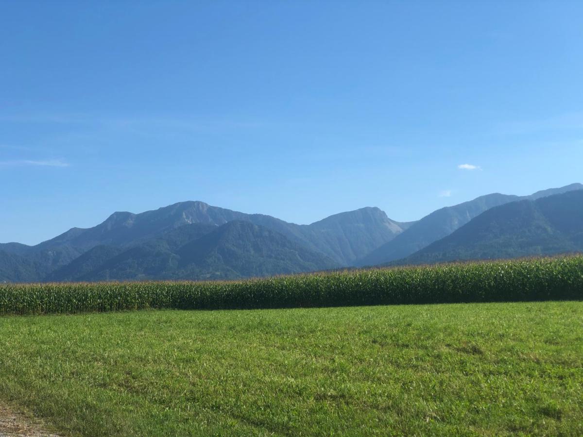 Panorama Schloessl * Velden am Woerthersee