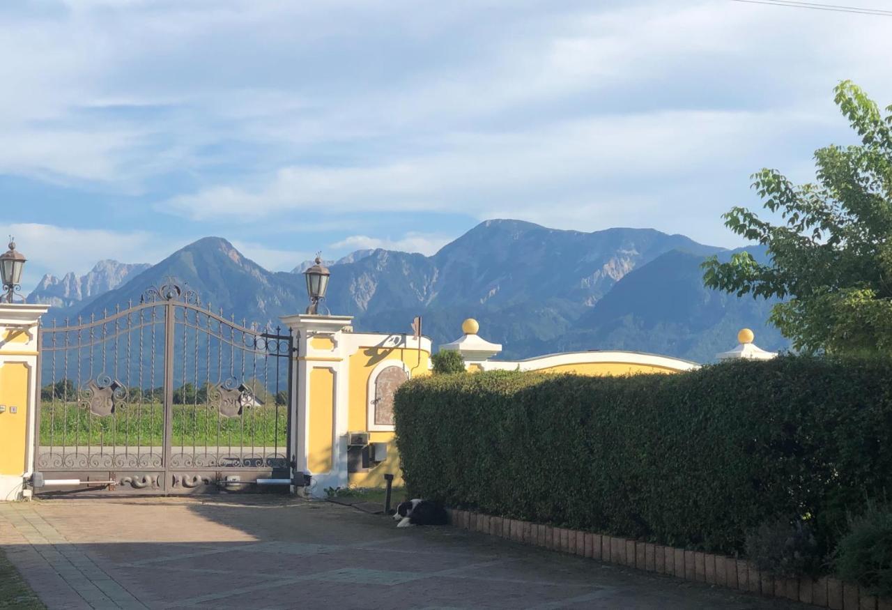 Panorama Schloessl *