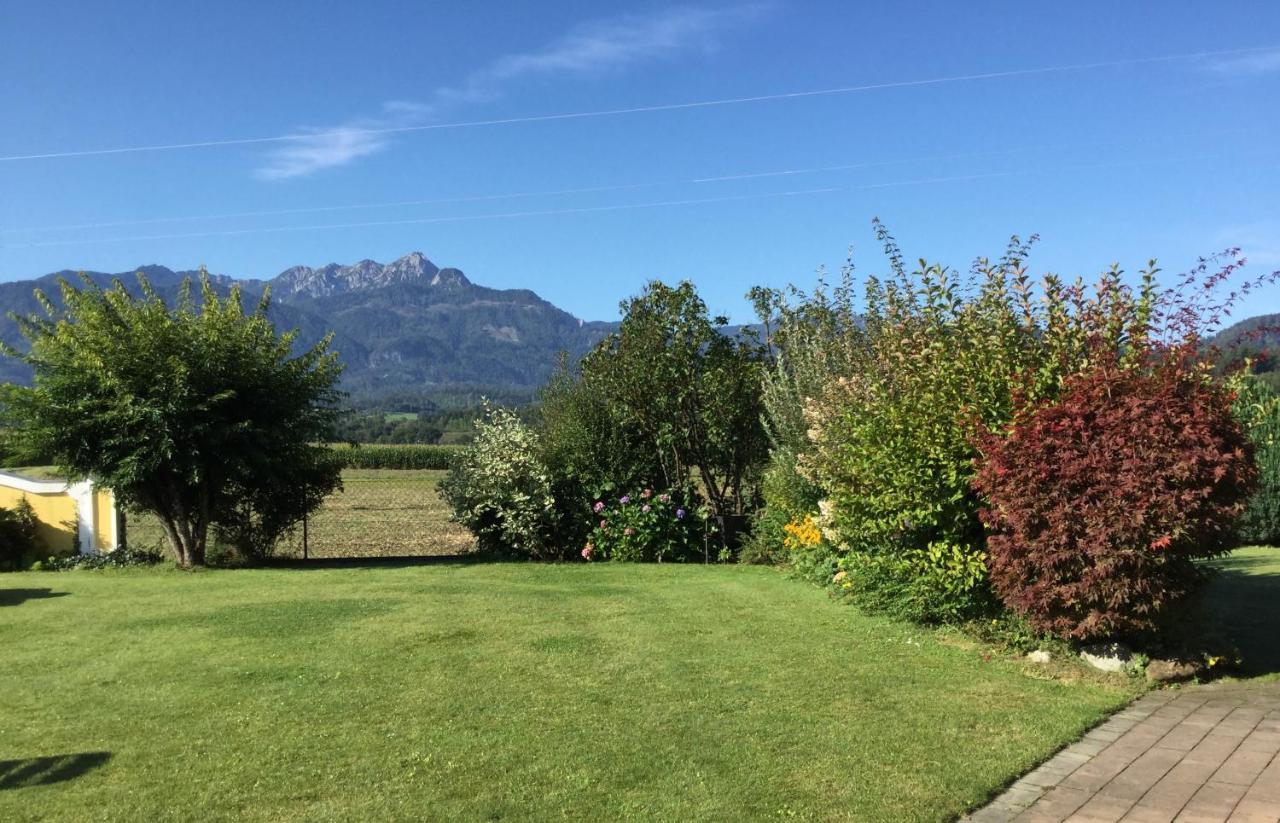 Panorama Schloessl Apartment *
