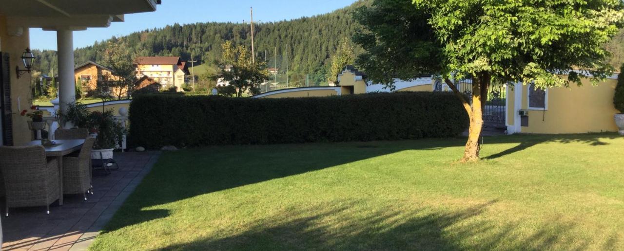 Panorama Schloessl Apartment Velden am Woerthersee
