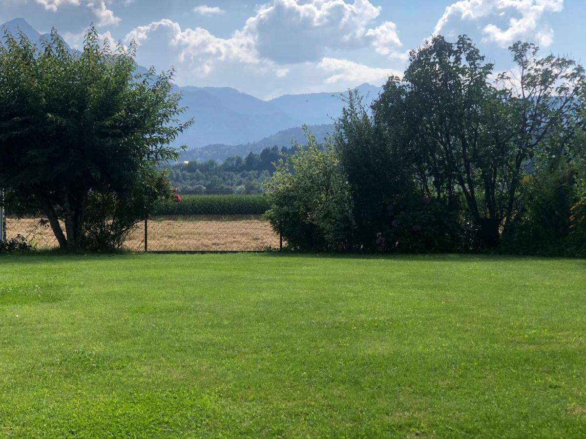 Apartment Panorama Schloessl *