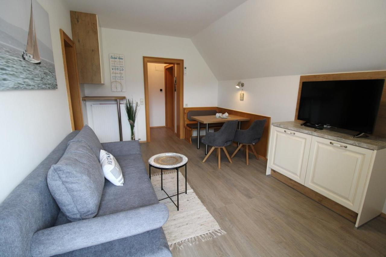 Panorama Schloessl Apartment
