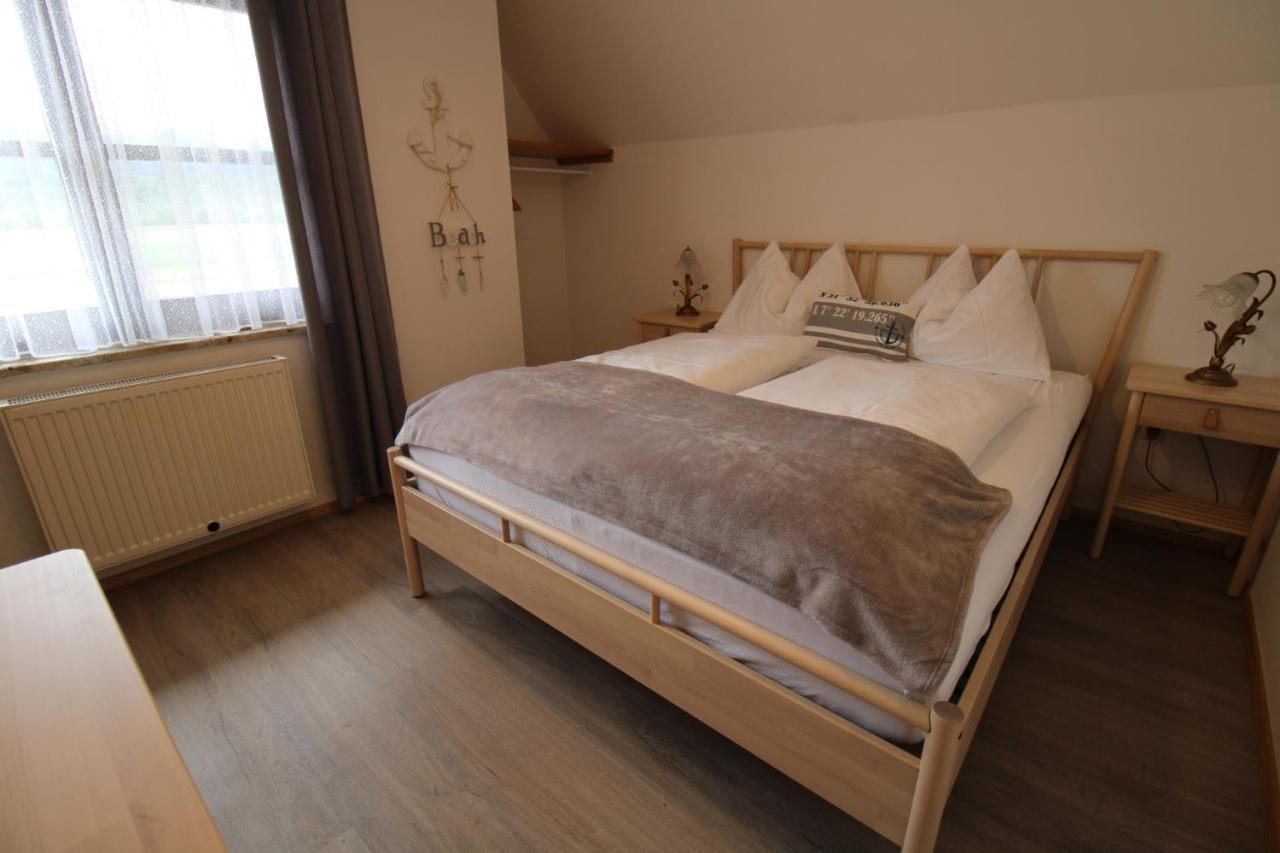 Apartment Panorama Schloessl Velden am Woerthersee