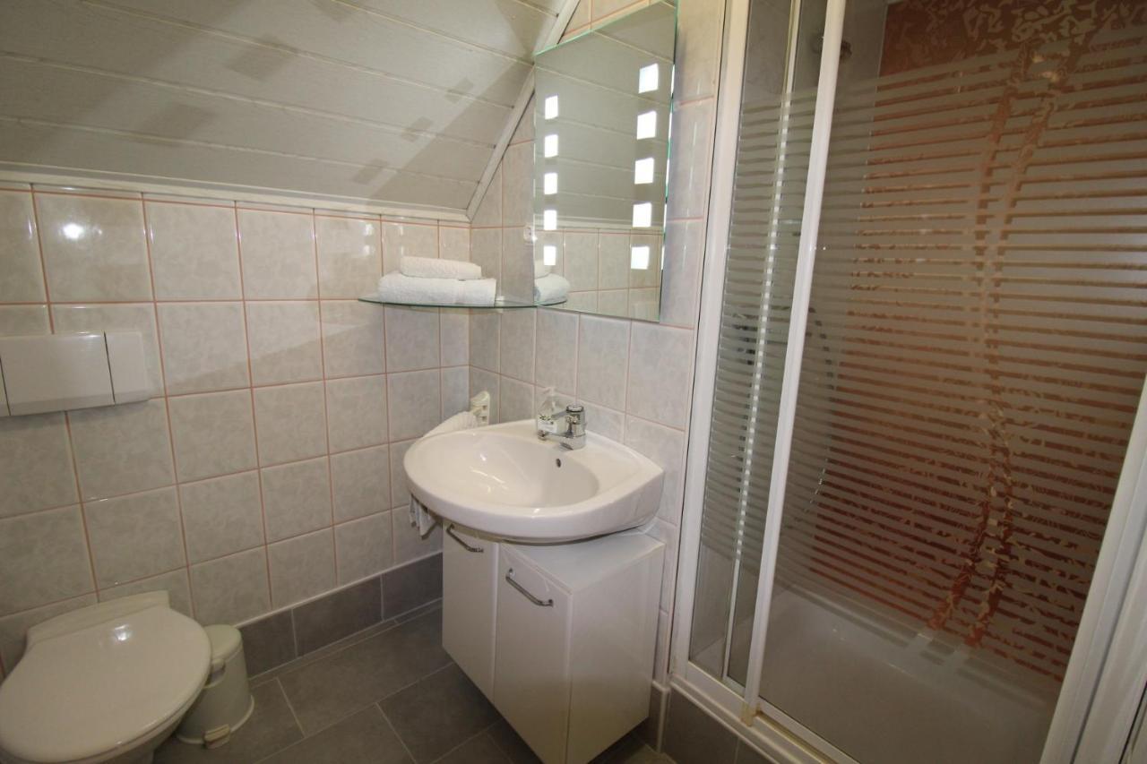 Panorama Schloessl Apartment