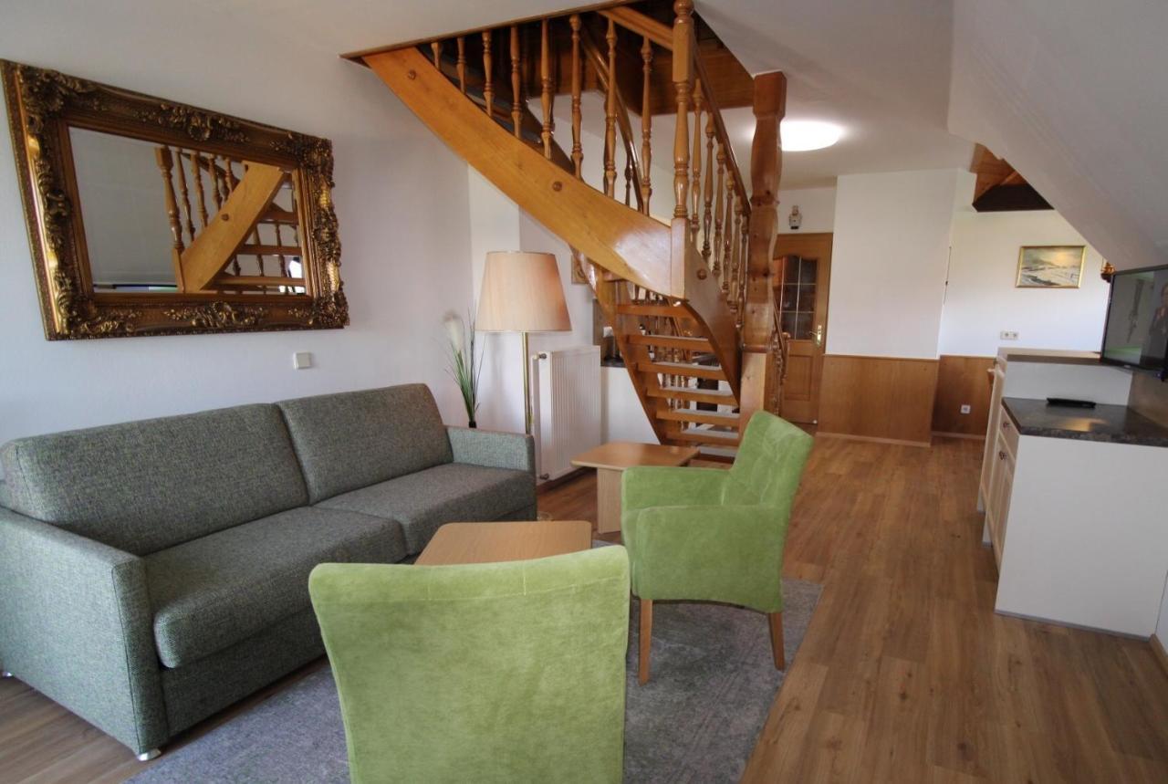 Panorama Schloessl Apartment