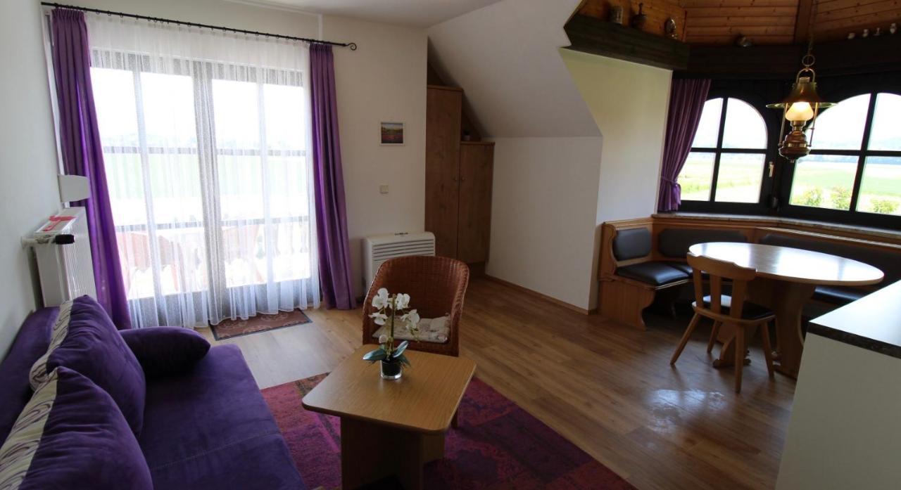 Apartment Panorama Schloessl