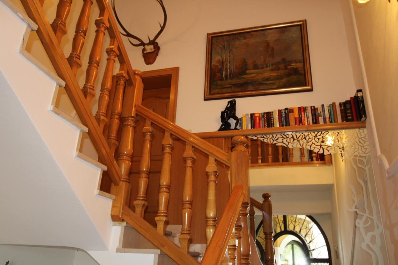 Apartment Panorama Schloessl *