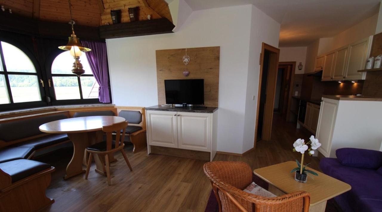 Panorama Schloessl Apartment