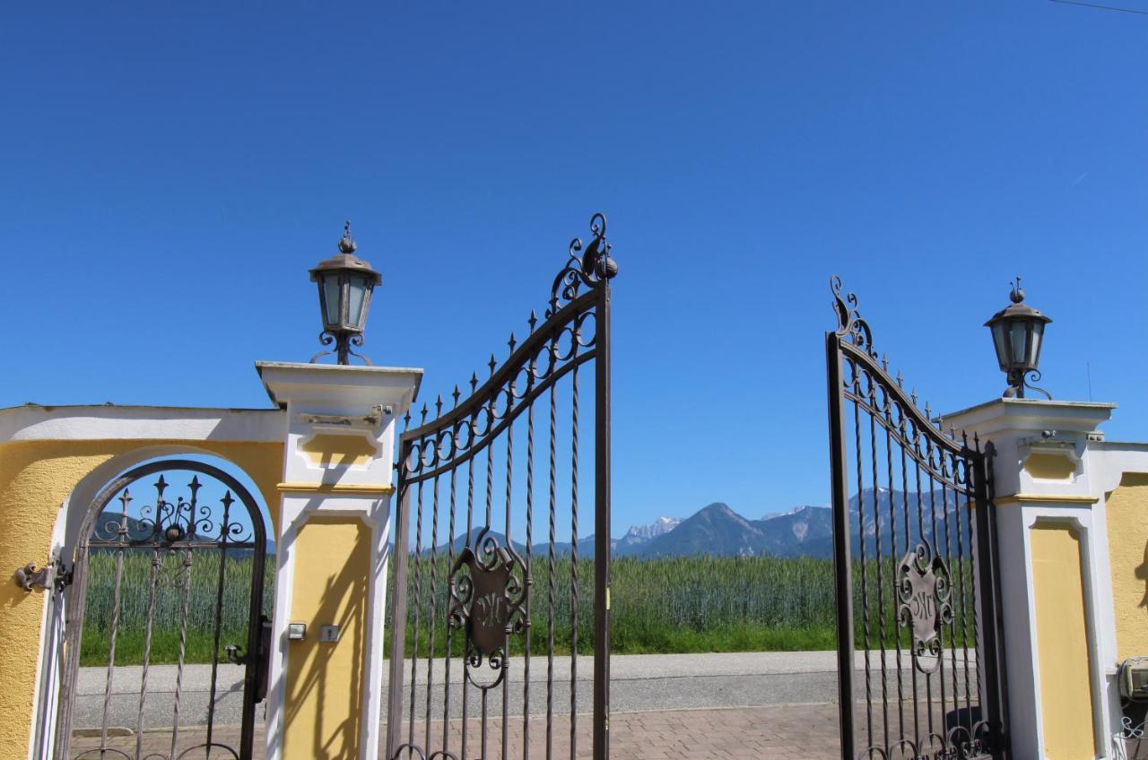 Panorama Schloessl