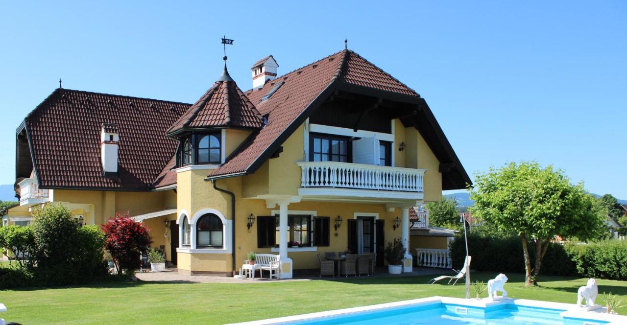 Panorama Schloessl Apartment
