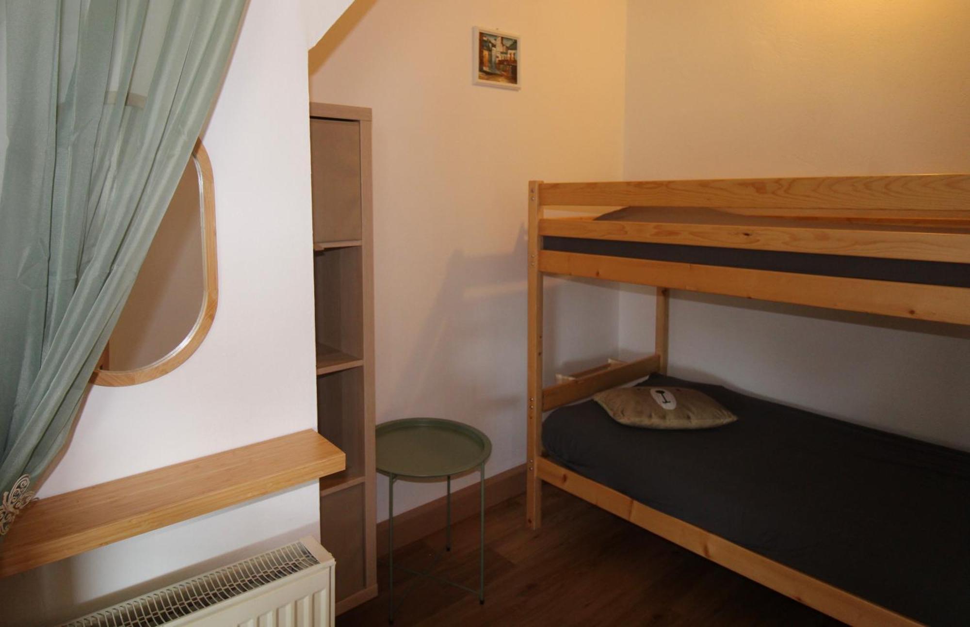 Apartment Panorama Schloessl