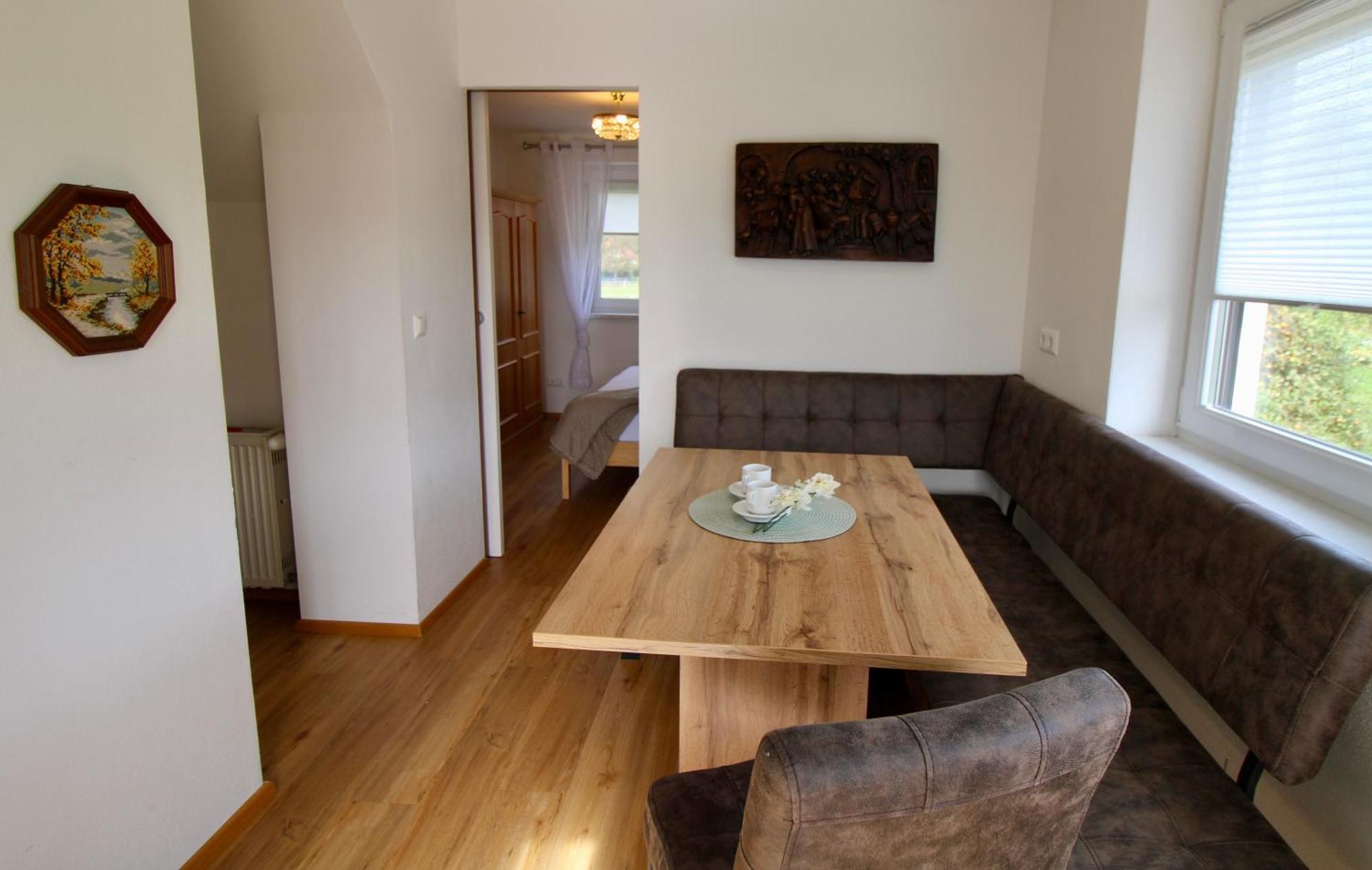 Apartment Panorama Schloessl Velden am Woerthersee