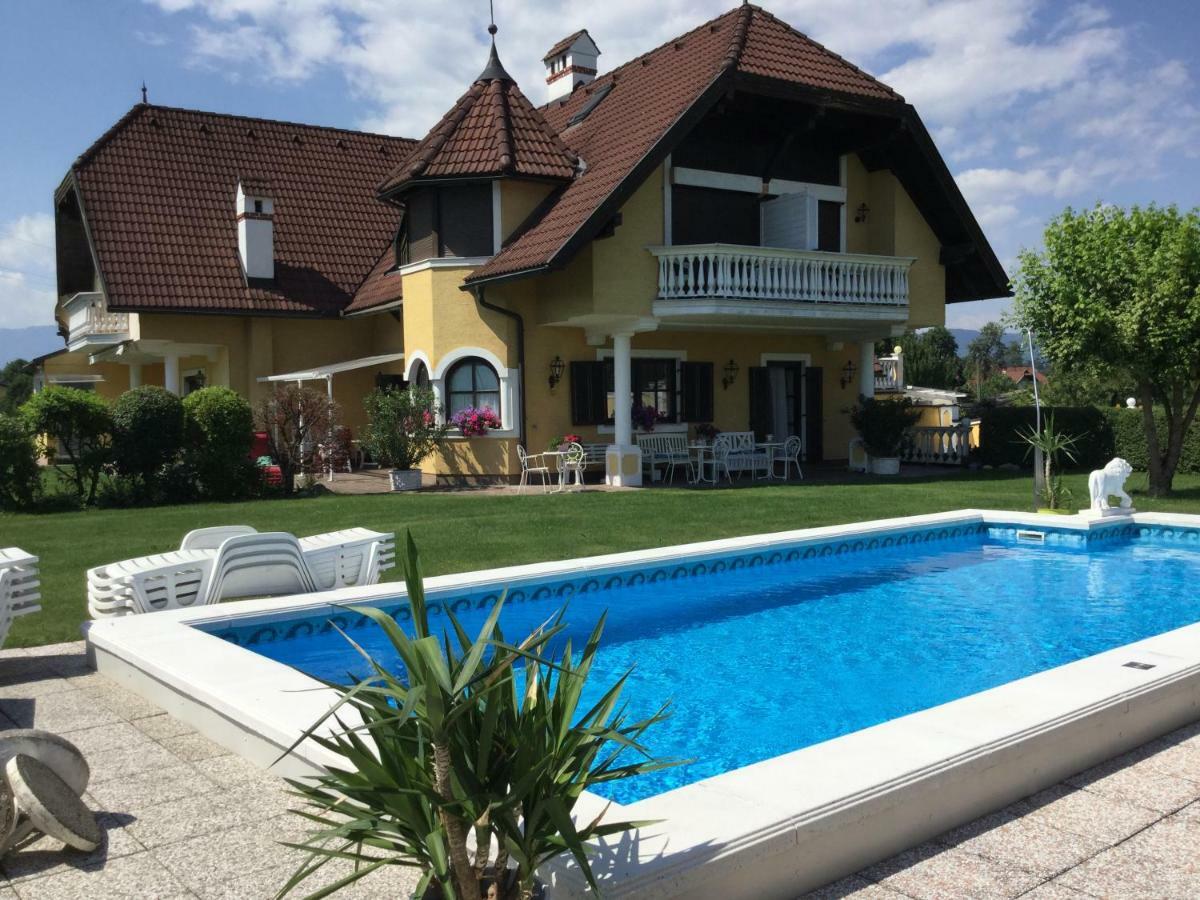 Panorama Schloessl Apartment