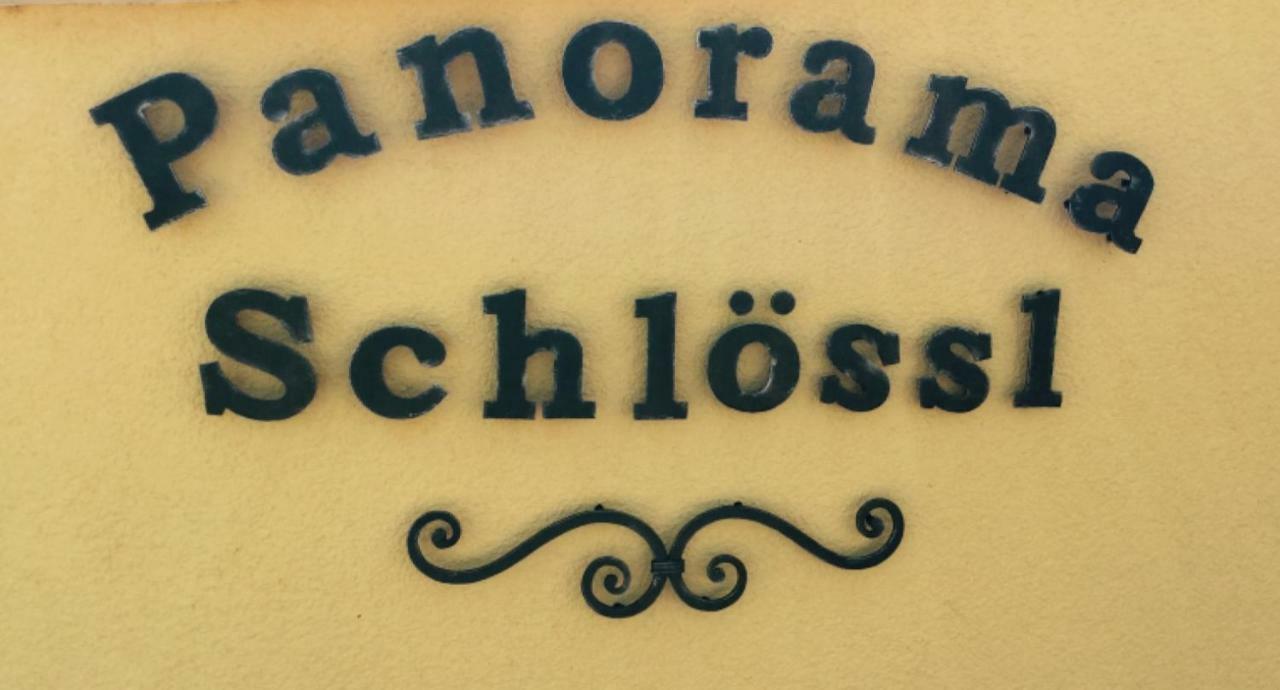 Panorama Schloessl Apartment Velden am Woerthersee